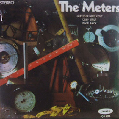 METERS / THE METERS – TICRO MARKET