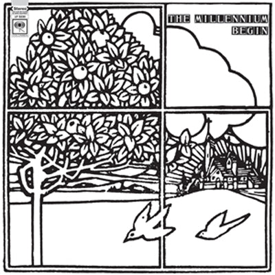 MILLENNIUM / BEGIN – TICRO MARKET