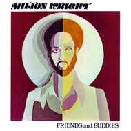 MILTON WRIGHT / FRIENDS AND BUDDIES