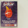 MURO / DIGGIN' HEAT '97
