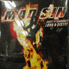 MAD SIN / ...SWEET & INNOCENT?...LOUD & DIRTY!