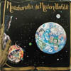MUTABARUKA / THE MYSTERY UNFOLDS