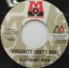 MR.VEGAS / OH GIRL