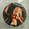 MAGNUM / INTERVIEW PICTURE DISC