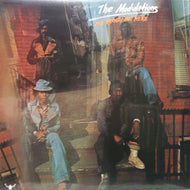MODULATIONS / IT'S ROUGH OUT HERE