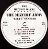 MIZCHIF ARMY / ALBUM SAMPLER