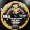 MIKEY DREAD / ROOTS AND CULTURE