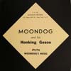 MOONDOG / PLAYING MOONDOG MUSIC