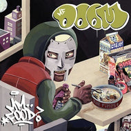 MF DOOM / MM FOOD