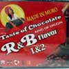 MURO / TASTE OF CHOCOLATE R&B FLAVOR 1&2