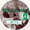 MOODYMANN / JOY PT.II
