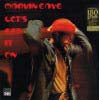 MARVIN GAYE / LET'S GET IT ON (180g)