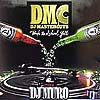 MURO / DJ MASTERCUTS