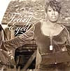 MISSY ELLIOTT / TEARY EYED