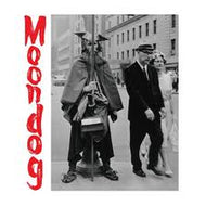 MOONDOG / THE VIKING OF SIXTH AVENUE