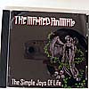 MASKED ANIMALS / THE SIMPLE JOYS OF LIFE