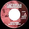 MARLON ASHER / GANJA FARMER