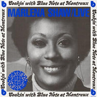 MARLENA SHAW / LIVE AT MONTREUX
