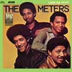 METERS / LOOK-KA PY PY (180g)