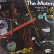 METERS / THE METERS (180g)