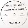 MANU DIBANGO vs MASTERS AT WORK / NEW BELL