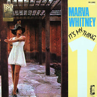 MARVA WHITNEY / IT'S MY THING (180g)