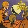MOON INVADERS / MOON INVADERS