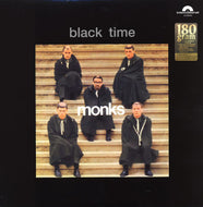 MONKS / BLACK MONK TIME (180g)
