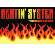 MURO / HEATIN' SYSTEM