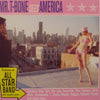 MR. T-BONE / SEES AMERICA