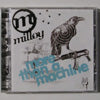 MILLOY / MORE THAN A MACHINE