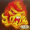 MAD HEADS / NAKED FLAME
