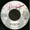 MACKA DIAMOND / IT NUH PRINT