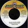 MACKA DIAMOND / TEK BUN