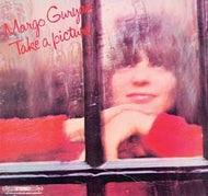 MARGO GURYAN / TAKE A PICTURE