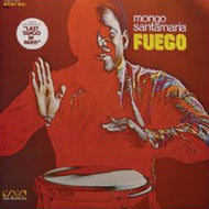 MONGO SANTAMARIA / FUEGO