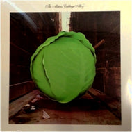 METERS / CABBAGE ALLEY