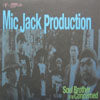 MIC JACK PRODUCTION / SOUL BROTHER – TICRO MARKET