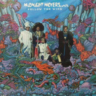 MIDNIGHT MOVERS. UNLTD. / FOLLOW THE WIND
