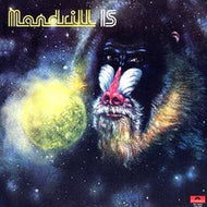 MANDRILL / MANDRILL IS