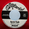 MANZEL / SPACE FUNK