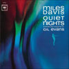MILES DAVIS / QUIET NIGHT