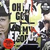 MARK RONSON / OH MY GOD