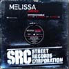 MELISSA JIMENEZ / UNTOUCHABLE