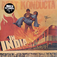 MADLIB / BEAT KONDUCTA VOL.3