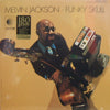 MELVIN JACKSON / FUNKY SKULL