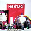 MONTAG / GOING PLACES
