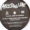 MISSING LINC / KING OF SCORPIO