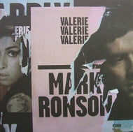 MARK RONSON / VALERIE