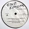 MARK RONSON / PARTY MIX VOL. 4